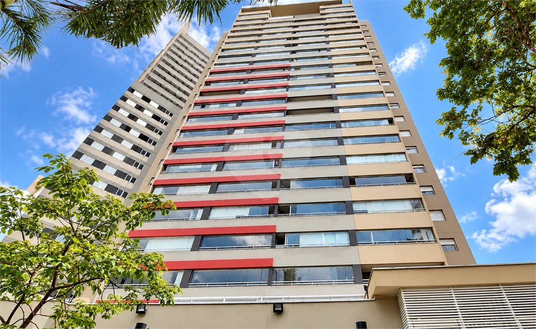 Pompéia - 66 m² | 2 dormitórios (1 suíte) | 1 vaga