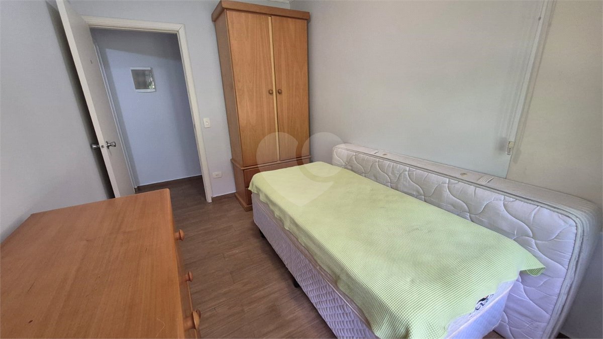 Casa mobiliada para locação no Condomínio Recanto Tranquilo (Palavra de Vida) – Atibaia/SP