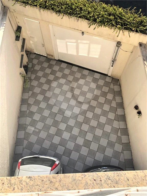 Sobrado à venda com 4 quartos, sendo 1 suíte, em Vila Prudente, São Paulo, SP