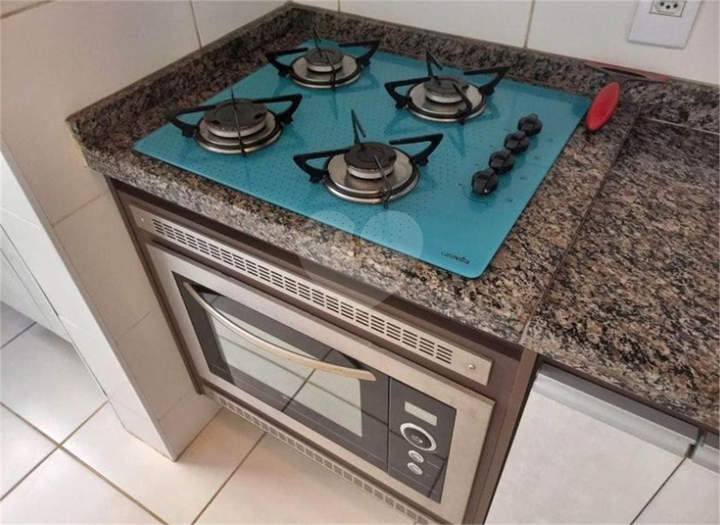 Apartamento à Venda em Condomínio Fechado – Ótima Localização e Infraestrutura Completa