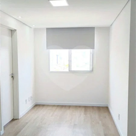 Apartamento com 2 dormitórios à venda, 35 m² por R$ 270.000 - Mooca - São Paulo/SP