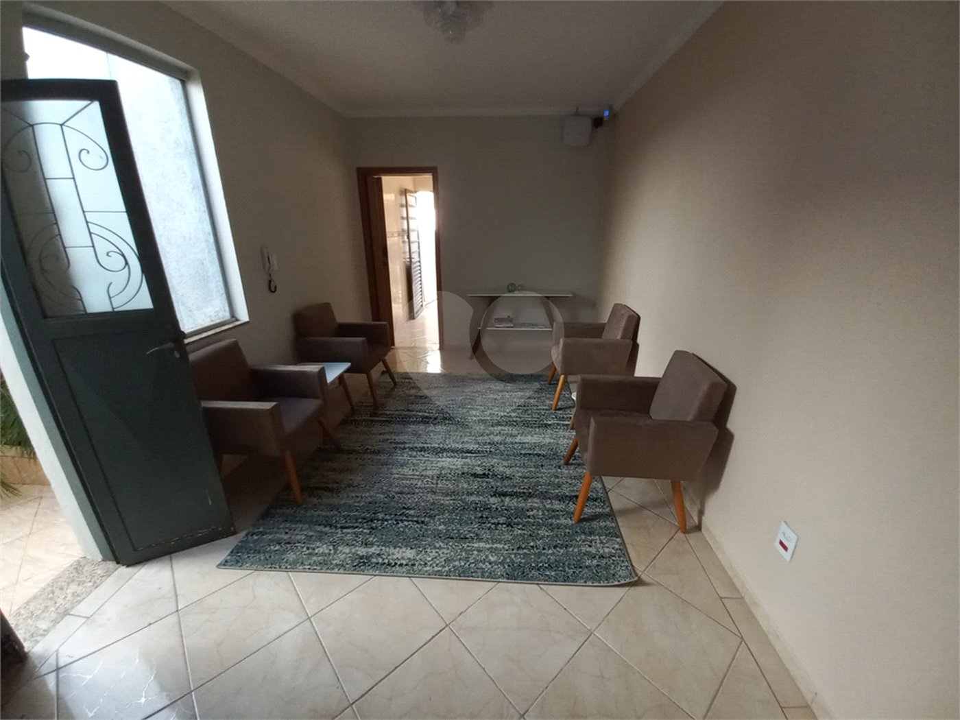 Sala Comercial com 11,00 m²