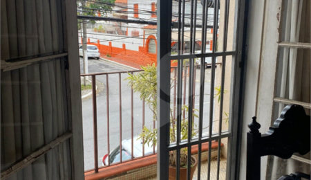 Apartamento à venda com 3 quartos em Cambuci, São Paulo, SP