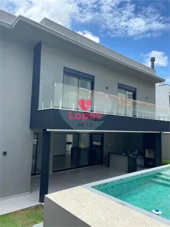 CASA À VENDA ALPHAVILLE 2, 500m², 4 DORMITORIOS, 3 SUITES, 4 VAGAS SÃO JOSÉ DOS CAMPOS/SP