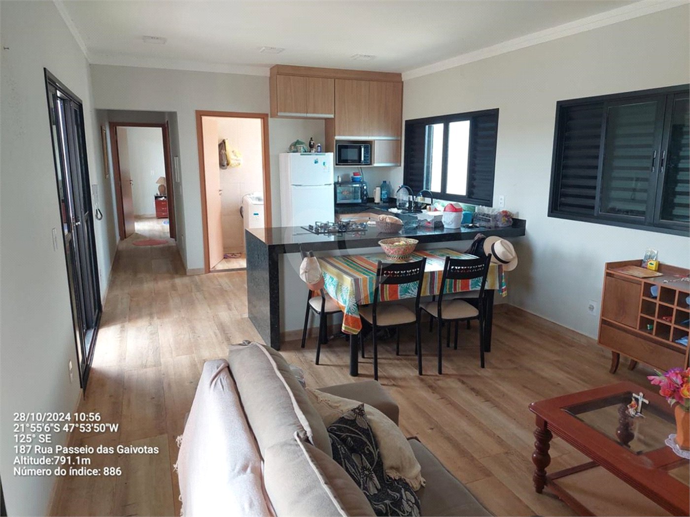 Casa a venda no Quinta dos Buritis