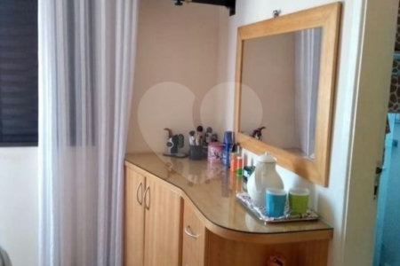 Apartamento á venda - Jabaquara