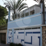 Casa/Sobrado Alto Padrão a venda na Saúde c/ 650m2 construídos -4 suites/12 vagas