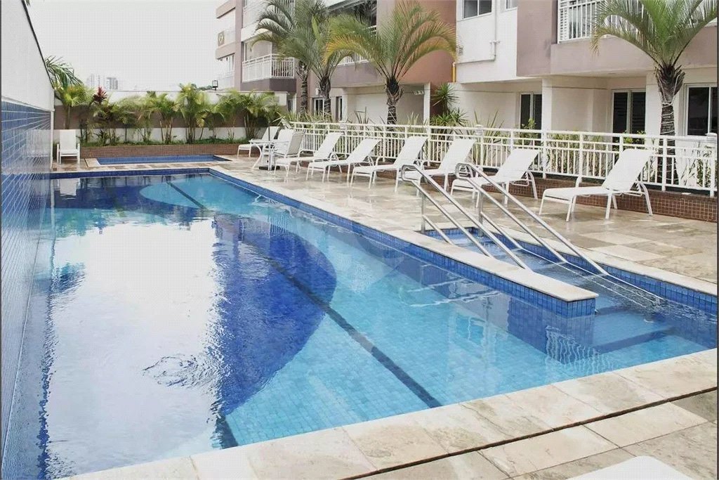 Cobertura com Hidromassagem e Terraço no Ritmo Vila Guilherme – 133m²