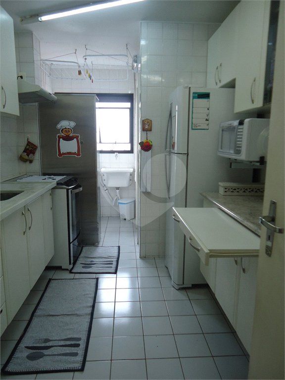 Apartamento á venda - Jabaquara