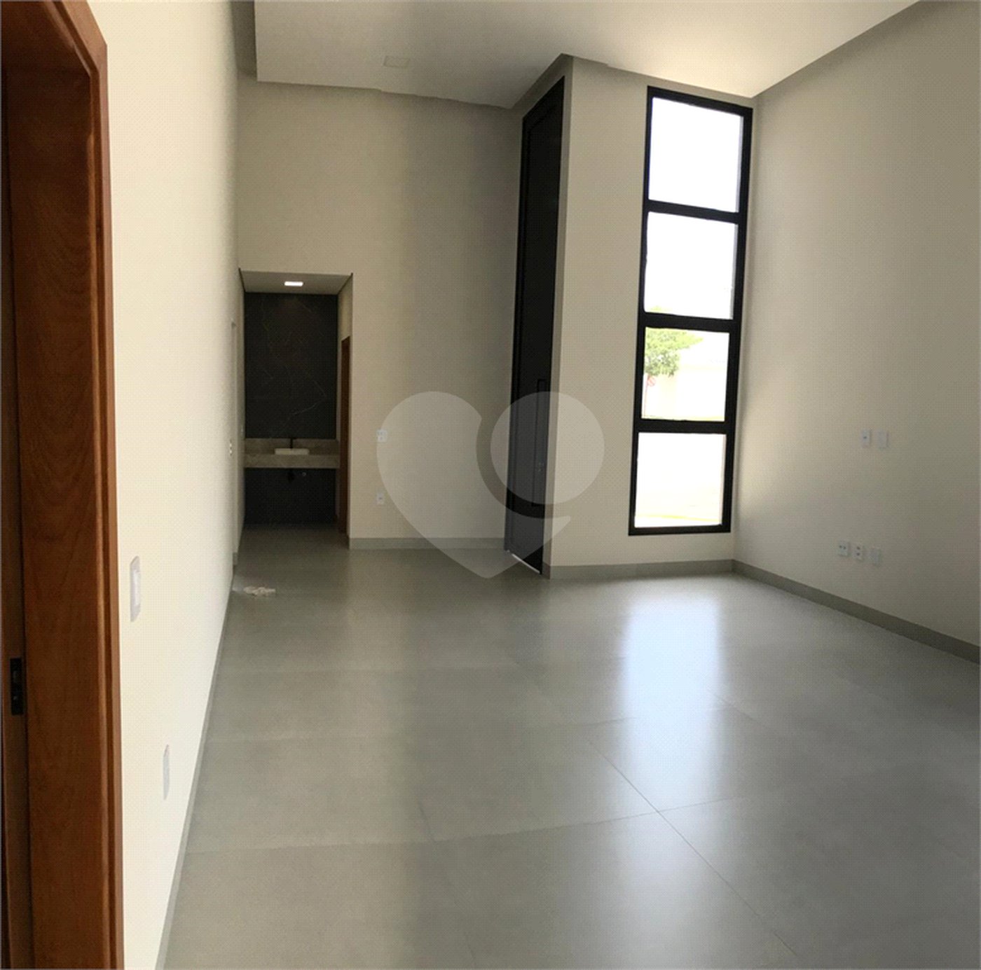 Casa térrea Village Damha IV - São Carlos/SP