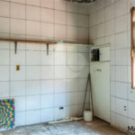 Casa em processo de reforma, com 208m², 2 dormitórios, 8 vagas, à venda no Tatuapé.