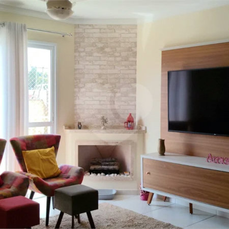 Apartamento de 78 m² no Villaggio Daniele | 2 Dormitórios, Suíte, Varandas e Lazer Completo