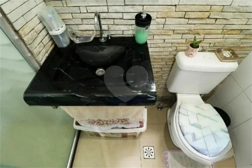 Apartamento à venda com 3 quartos em Vila Nova Cachoeirinha, São Paulo, SP