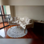 APARTAMENTO Á VENDA NO CONDOMINIO PAMPLONA, BAIRRO BOSQUE DOS EUCALIPTOS