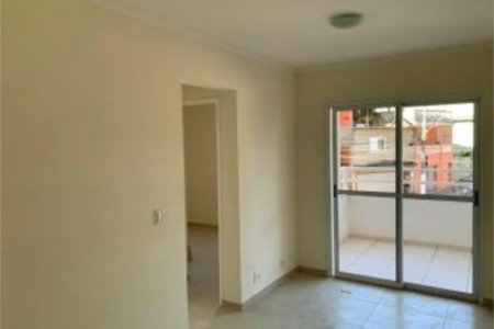 Oportunidade no Condomínio Domus 360 - Osasco