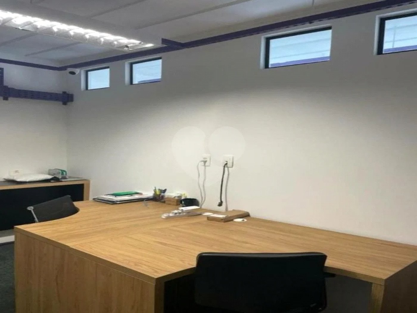 Sala comercial na Berrini, venha conhecer.