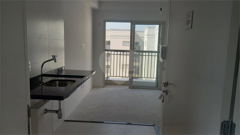 Studio à venda com 1 quarto em Santana, São Paulo, SP