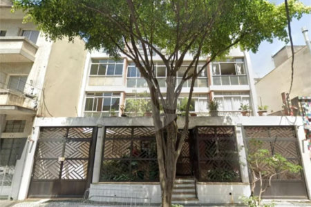 Apartamento à venda no Bom Retiro 195m2 3 dormitórios 1 vaga