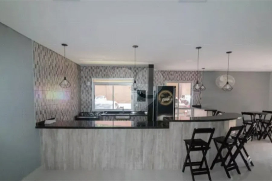 Apartamento à venda com 2 quartos em Vila Nova Cachoeirinha, São Paulo, SP