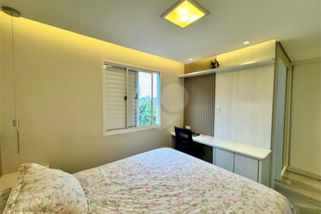 Amplo apto à venda | 113 m² | 3 dormitórios (1 suíte) | 2 vagas na Mooca!