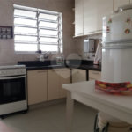 Apartamento no Jardim França