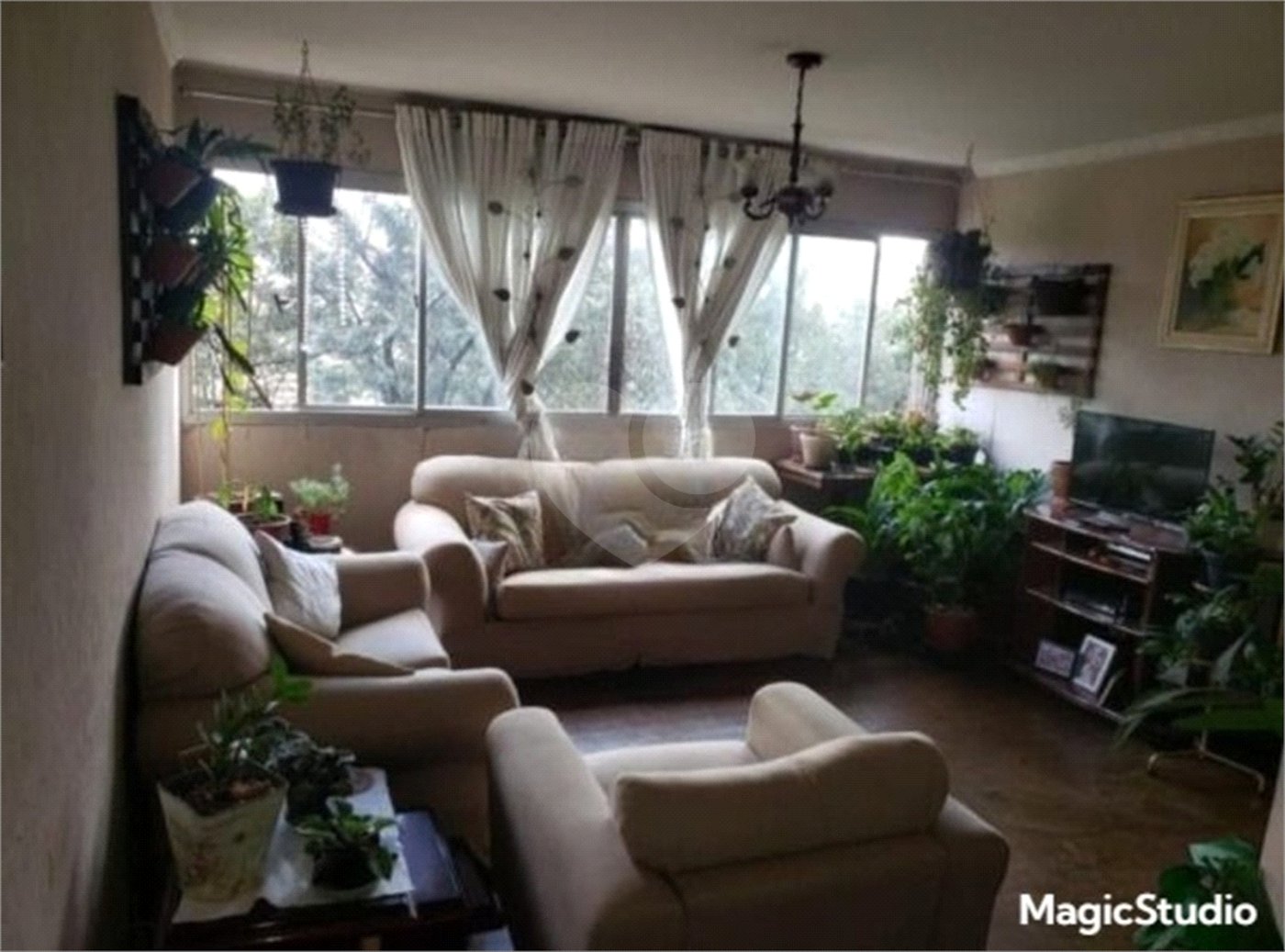 Apartamento com 3 dormitórios , sendo 1 suíte ,2 vagas , à venda no bairro da Moóca.