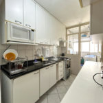 Apartamento à venda - Paraíso