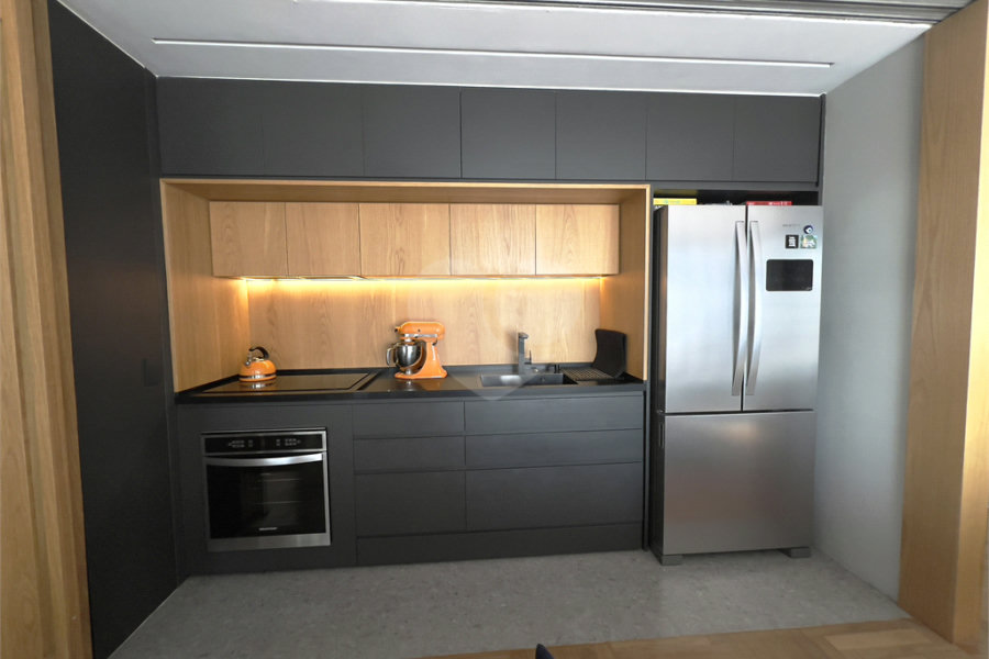 Elegância e Praticidade na Vila Madalena: Apartamento de 84 m² com 3 Dormitórios e 2 Vagas!