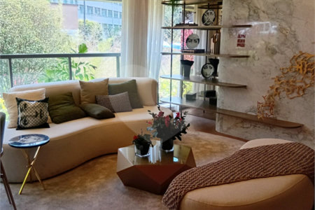 Cobertura Duplex à Venda - Heaven Residences by Yoo - 371 m² - Bela Vista, São Paulo - 4 Suítes - 3 Vagas
