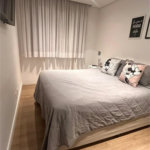 Apartamento à venda com 2 quartos, sendo 1 suíte, em Brás, São Paulo, SP