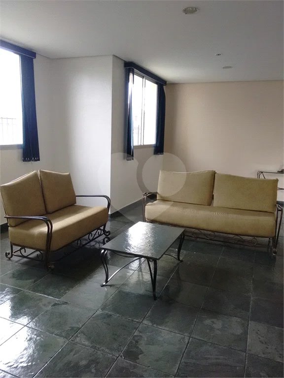 Apartamento com 58m², 2 quartos, 1 garagem, à venda na Vila Matilde