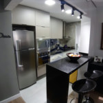 Apartamento à venda com 3 quartos, sendo 1 suíte, em Vila Andrade, São Paulo - SP