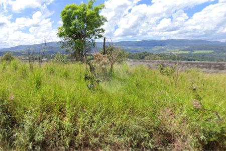 Terreno de 2195m² Espetacular com Excelente Topografia à Venda no Bairro Estância Brasil
