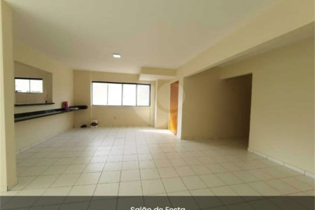 Apartamento à venda no bairro Parque Arnold Schimidt - São Carlos/SP