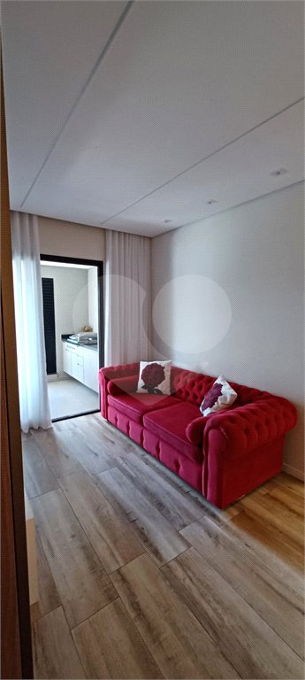 Apartamento para venda no Vermont Residence