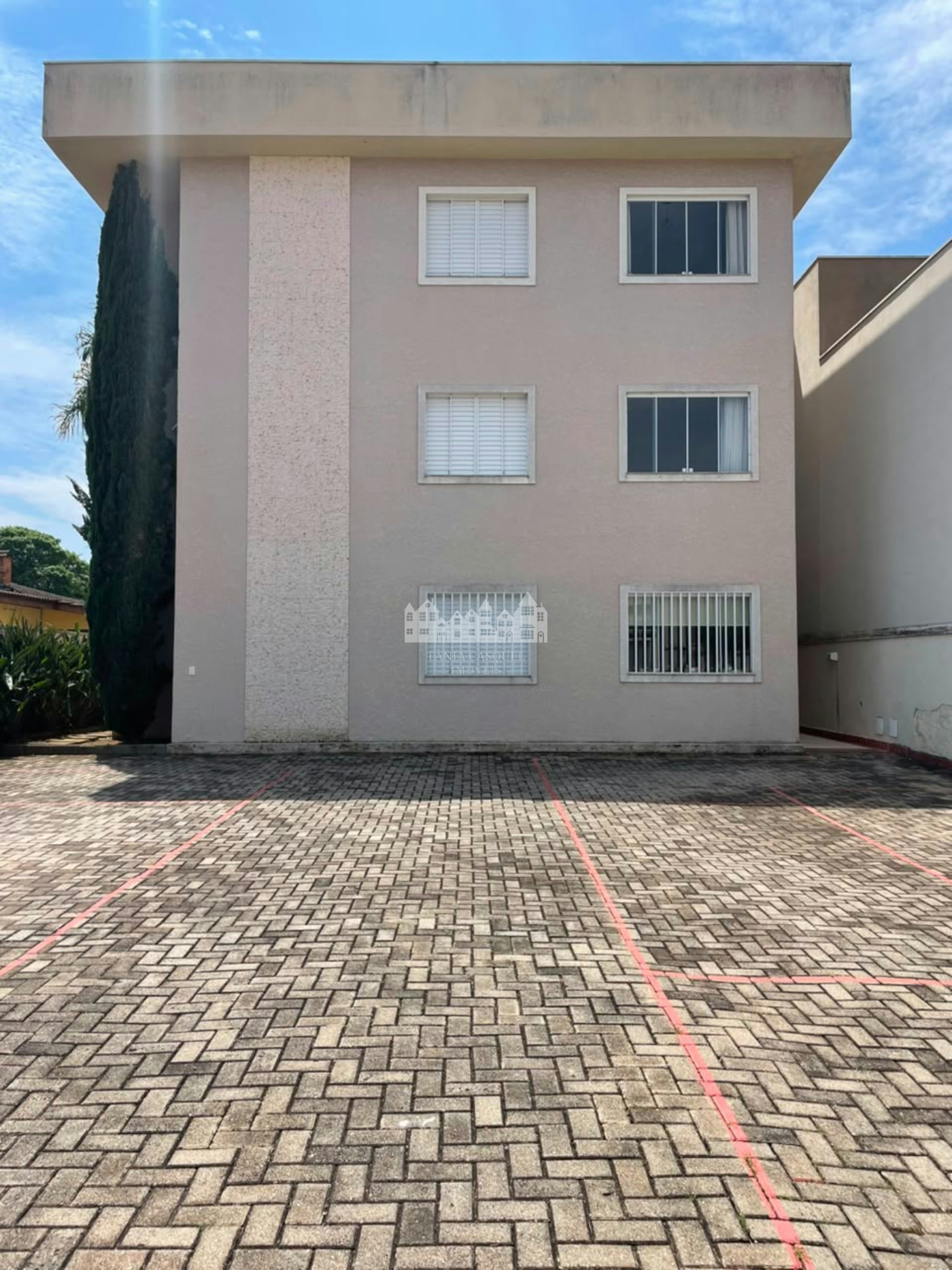 Apartamento à venda ou para alugar com 2 suítes em Vila Esperia Ou Giglio, Atibaia, SP