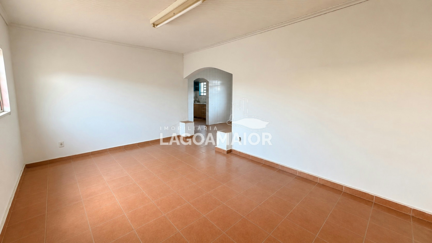 Casa à venda com 3 quartos em Jardim Alvorada, Três Lagoas - MS
