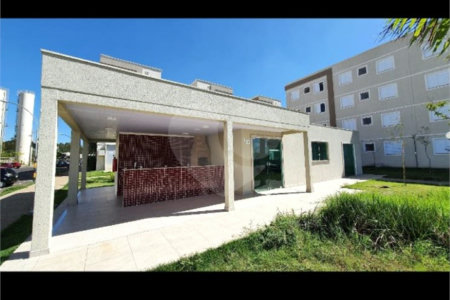 Apartamento no Palácio Imperial em Ribeirão Preto/SP