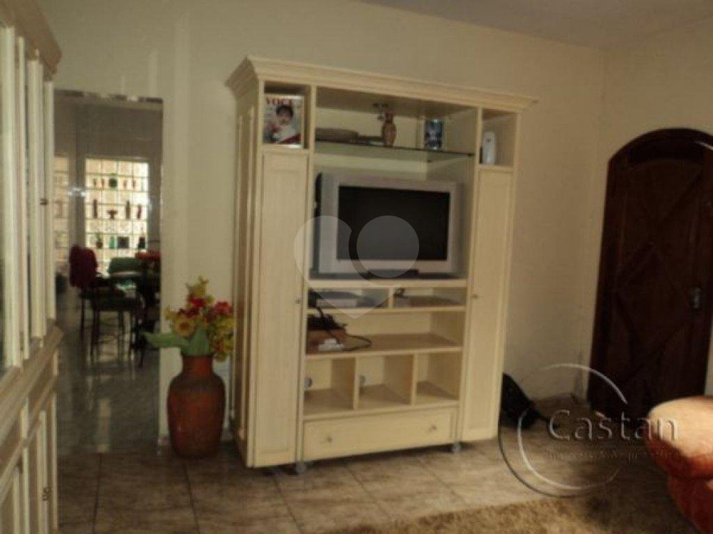 3 casas – alto da mooca