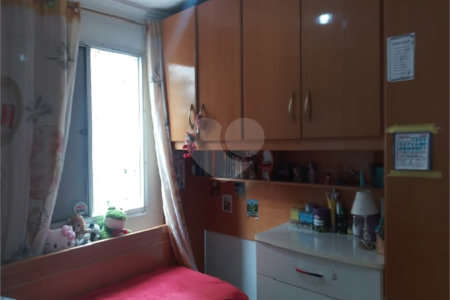 Apartamento á venda - Jabaquara