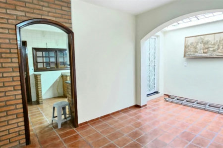 Sobrado à venda com 3 quartos, sendo 1 suíte, em Vila Leopoldina, São Paulo, SP