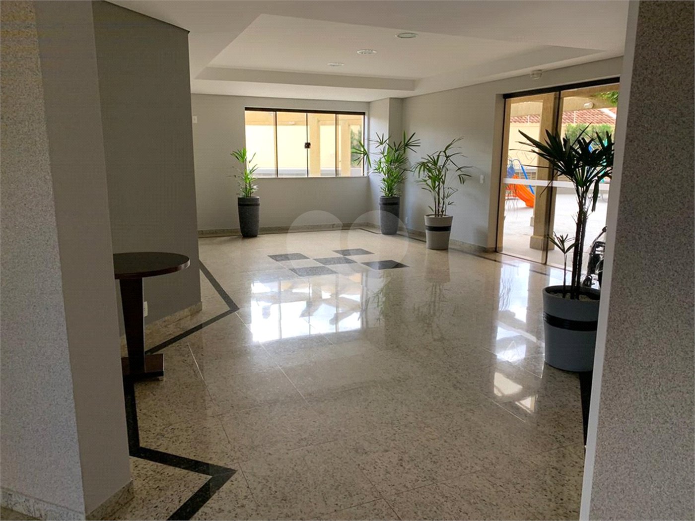 Apartamento no Edifício Portal da Vila