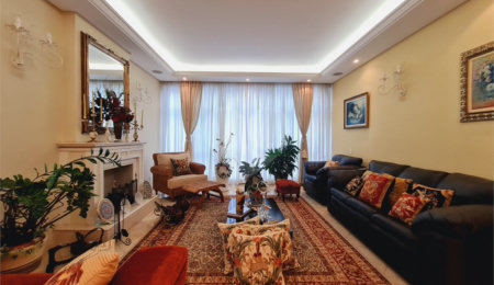 Apartamento à venda com 3 quartos, sendo 1 suíte, em Higienópolis, São Paulo, SP
