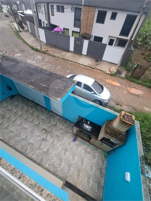 CASA À VENDA COM 2 QUARTOS COM SUÍTE, 200 M² NO BAIRRO MIRELA- CAMPO GRANDE - RIO DE JANEIRO