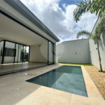 Casa recém construída com 3 suítes, no Damha 2 de Piracicaba.