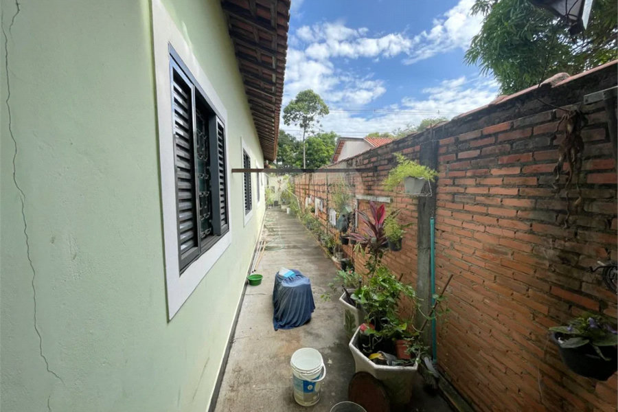 Belíssima Chácara à venda no Bairro Lago Azul em Piracicaba/SP.