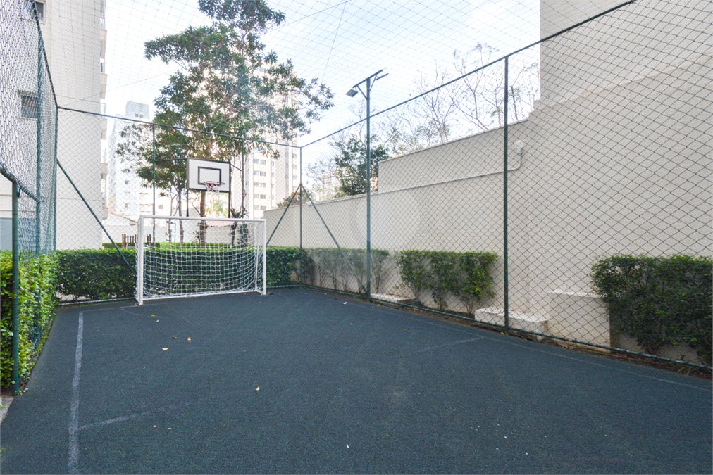 Apartamento à venda com 4 quartos, sendo 2 suítes, em Brooklin, São Paulo, SP