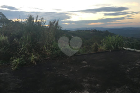 Terreno Pico do Olho D'água Mairiporã Plano Galpão Vista Panoramica