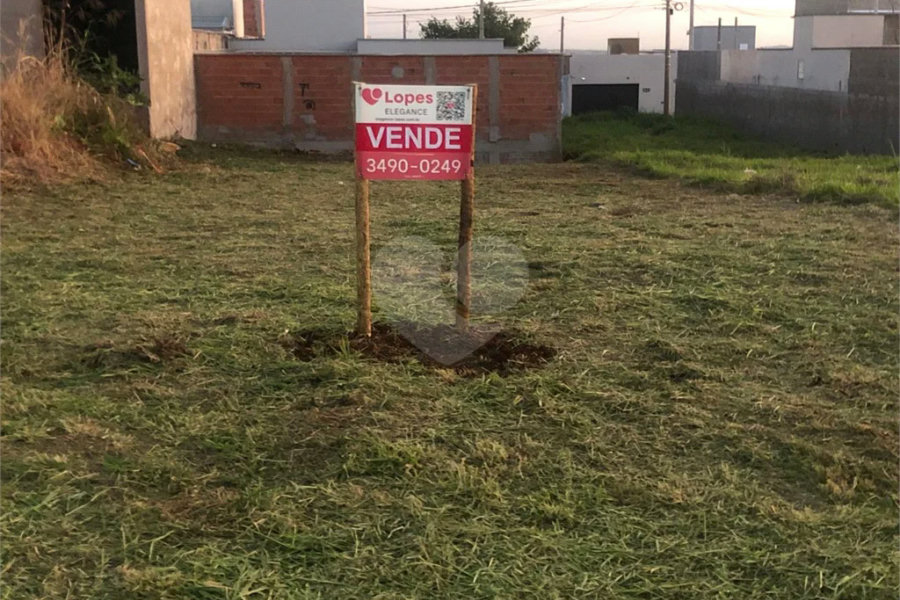 Terreno à venda no Campos do Conde em Piracicaba/SP.