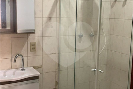 Apartamento de 1 Dormitório Centro